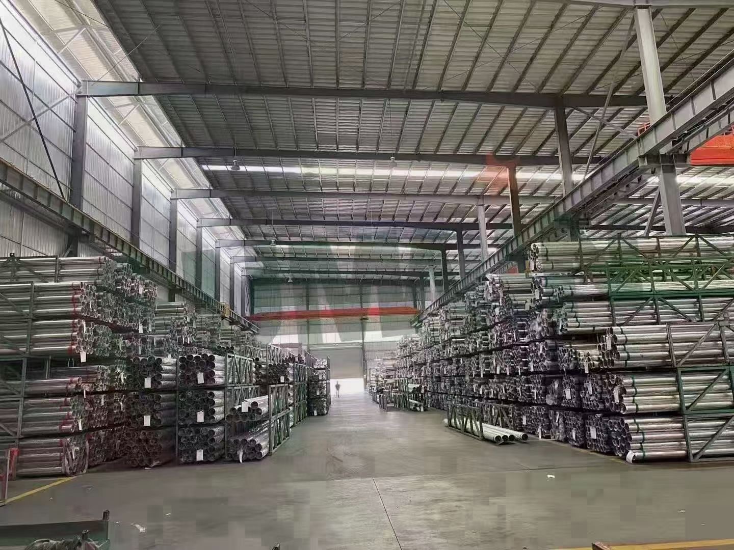 吕梁市不锈钢风管不锈钢天沟 - 一站式服务