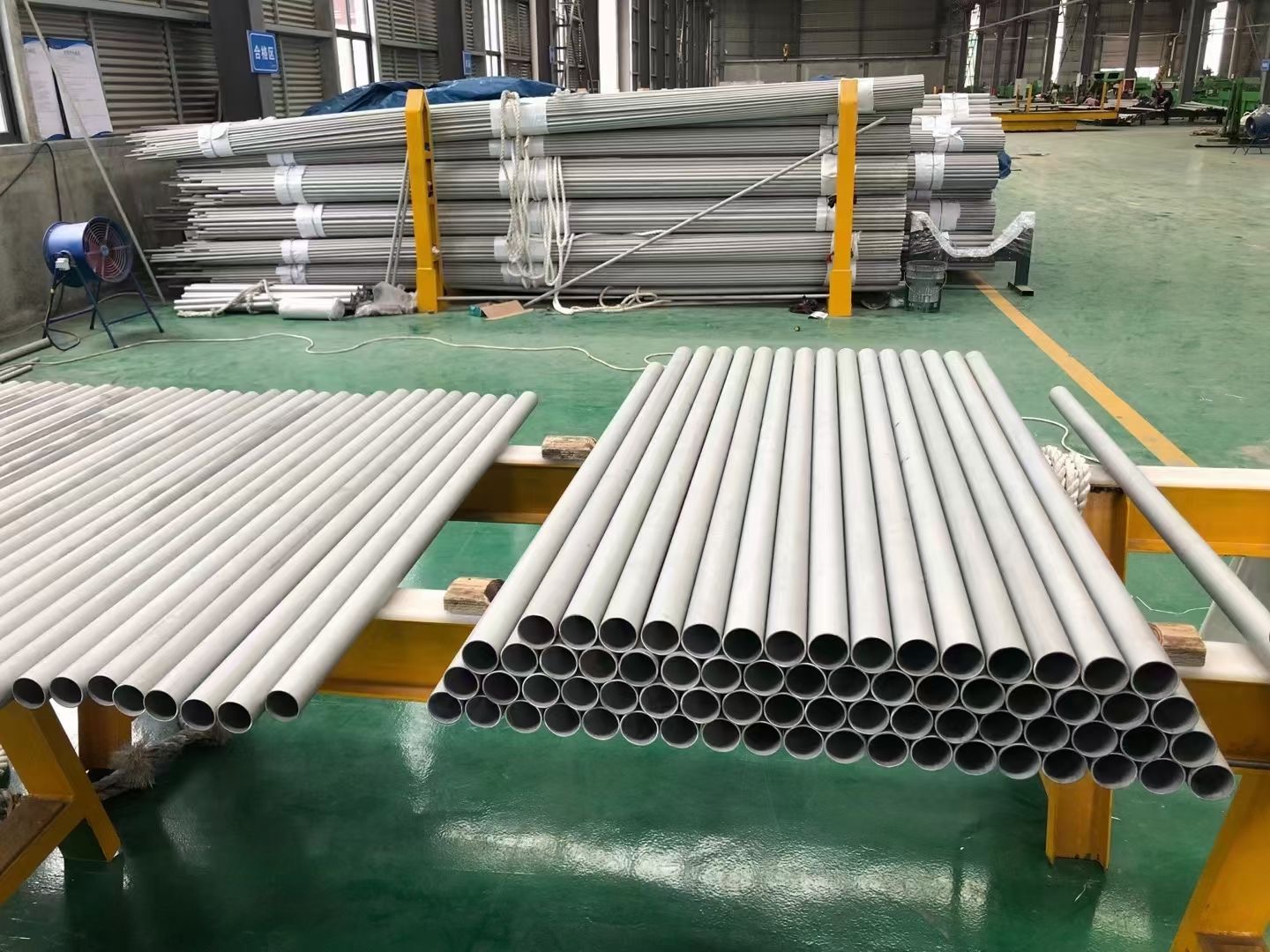 吕梁市310s不锈钢管不锈钢风管 - 价格
